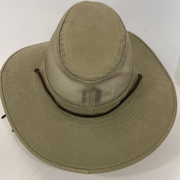 Dorfman Pacific Co. Hat Green Medium - Picture 6 of 11